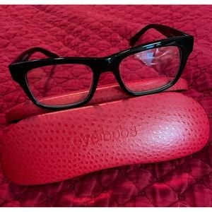 Eye Bob brand readers 1.5 strength